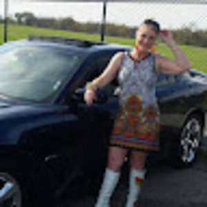 Meet your Posher, Yvette